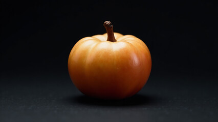 A detailed black and white illustration of a longan fruit, rendered in an engraving style.  Focus on intricate details of the fruit's texture and shape.