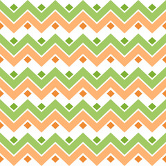 seamless geometric pattern