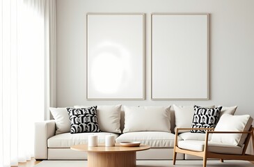 interior design scene