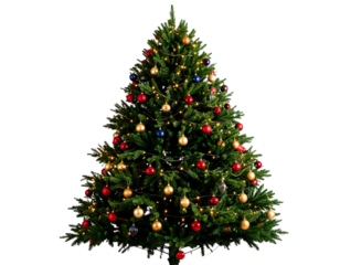 Modern Long-Range Sniper Rifle PNG Image