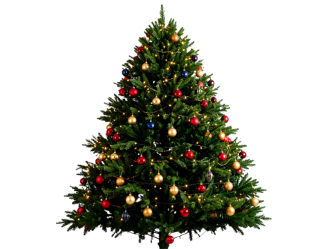 Modern Long-Range Sniper Rifle PNG Image