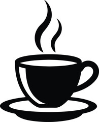 Hot Drink Icon