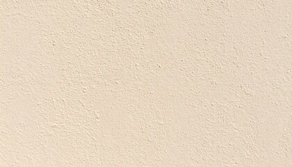 Pale Peach Textured Wall Surface Close Up