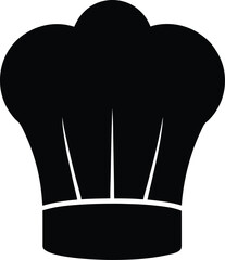 Chef's Toque Icon