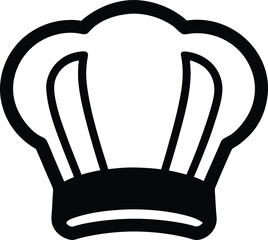 Chef's Toque Icon