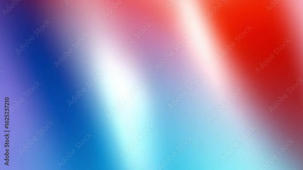 Poster chromatic symphony: a mesmerizing display of color and light that dances across the composition, evo