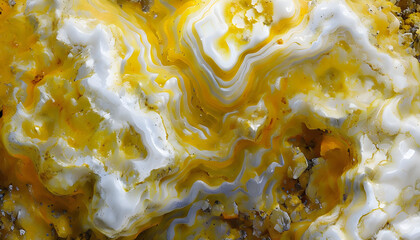 close up of a slice of cake