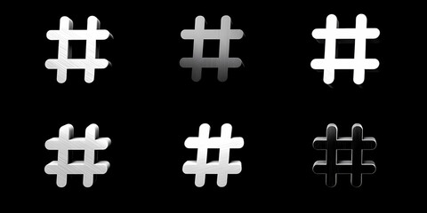 Minimalist Black and White Geometric Art Series Six Abstract Designs for Modern Spaces Clean Lines and Bold Shapes Simple Yet Striking Visuals Contemporary Aesthetic for Creative Minds