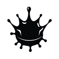 caramel-sauce-splash-with-sticky-liquid-crown-effe.eps