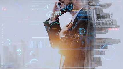 Data analytics and big data strategy for real-time analytics, predictive data modeling, business...