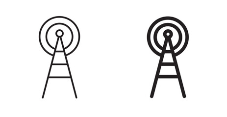 antenna icon