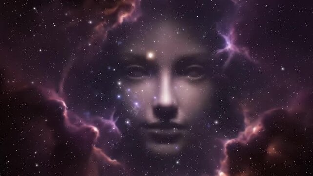 Nebula face