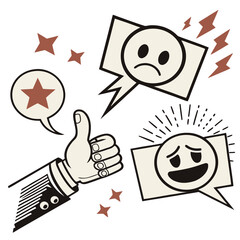 funny cartoon character