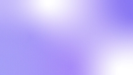 Digital lavender violet lilac abstract background. Color gradient ombre blend. Smooth transition. Bright light glow shimmer metallic sheen. Soft blur dreamy texture. Modern soothing pastel purple tone