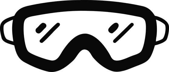 Abstract geometric composition with vibrant color gradients and clean lines suitable for modern design projects