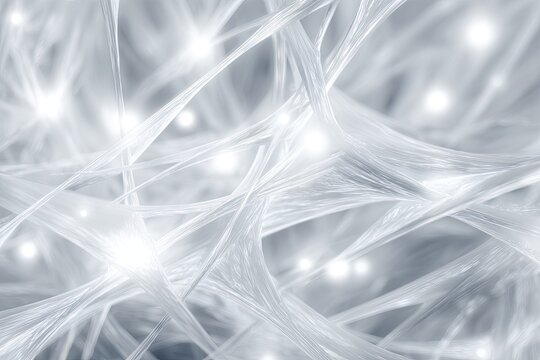 Abstract Neural Network Structure