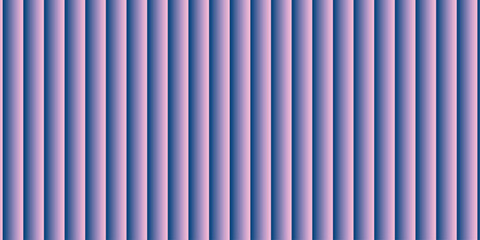 Modern gradient striped abstract background