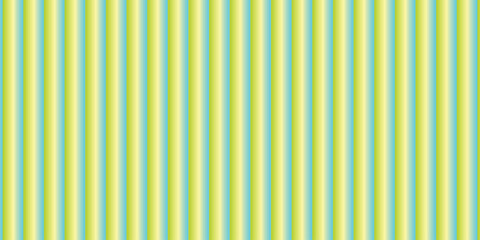 Obraz premium Abstract gradient stripes vector background