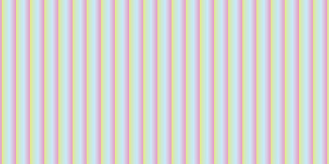 Obraz premium Abstract gradient stripes vector background