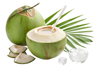 coconut