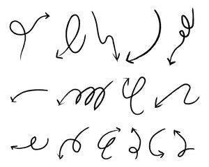 grunge arrow vector. grunge arrow brush.grunge arrow paint