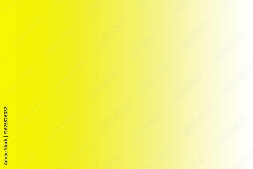 Poster yellow and golden transparent gradient overlay background with light glow soft texture abstract back