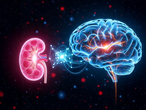 Understanding the Intricate Connection Between Kidney Health and Brain Function A Deep Dive into Neurological Impacts and Treatment Strategies