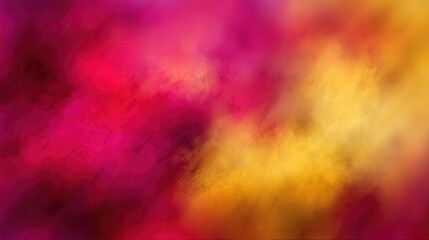 Abstract Colorful Background