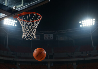 Peak Scoring Moment in Basketball Game