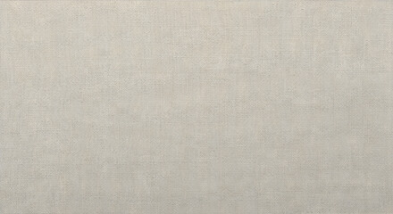 Fototapeta premium HighResolution Neutral Beige Linen Fabric Texture Background Seamless Pattern Design for Textile
