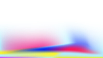 Abstract Pastel Gradient transparent Background: Dreamy, Soft, and Colorful Digital Art