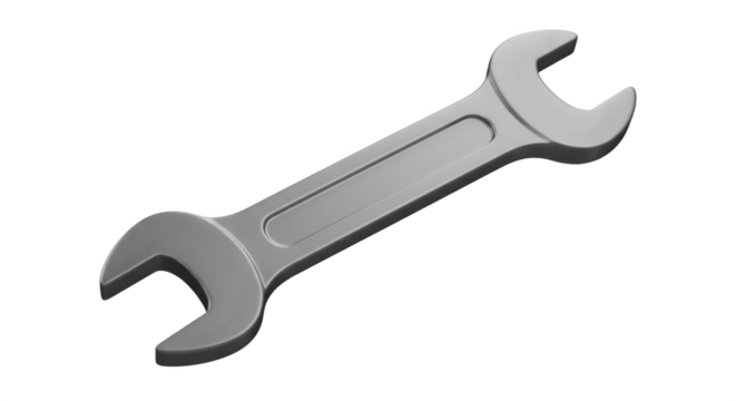 wrench, tool, equipment clean simple clear high quality detailed closeup studio natural light copy space minimal modern stock photo for web for print background design template concept idea profession