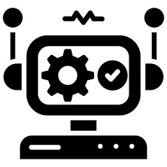 Ai Controller Icon