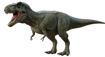 dinosaur, tyrannosaurus, rex clean simple clear high quality detailed closeup studio natural light copy space minimal modern stock photo for web for print background design template concept idea profe