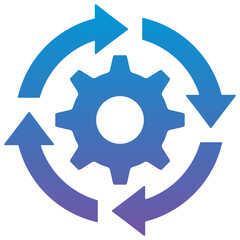 Rotation Icon