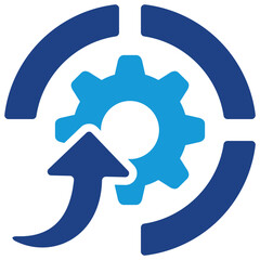 Automation Icon