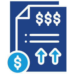 Revenue Growth Icon
