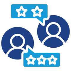 Feedback System Icon