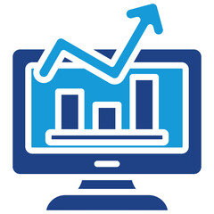 Data Analytics Icon