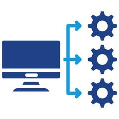 Device Control Icon