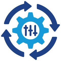 Control Icon