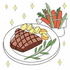 meat-dinner