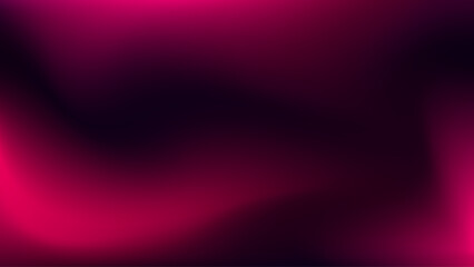 Abstract dark violet liquid neon blurred soft colourful gradient background. Gradient mesh. Modern template for design concepts, wallpapers, presentations, posters, prints and web. Vector illustration