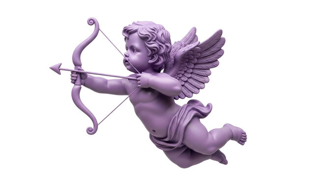 Cupid Statue Arrow Images – Browse 1,184 Stock Photos