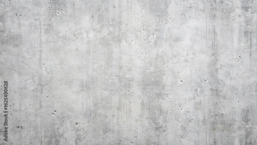 Aufkleber soft concrete texture with subtle light gradient