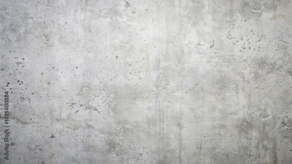 Aufkleber soft concrete texture with subtle light gradient