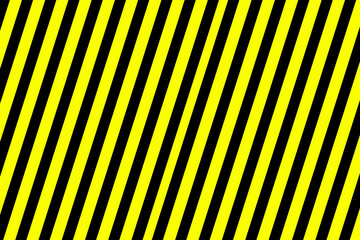 Black and Yellow Striped Background