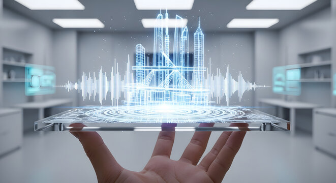 Augmented Reality in Architectural Design