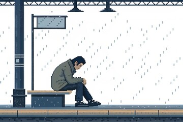 High-Quality Pixel Art Collection : Trendy, Versatile & Top-Selling Designs