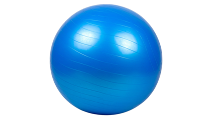 gym ball